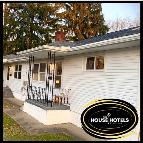 Near Blossom, Downtown, Akron U.,Brandywine!