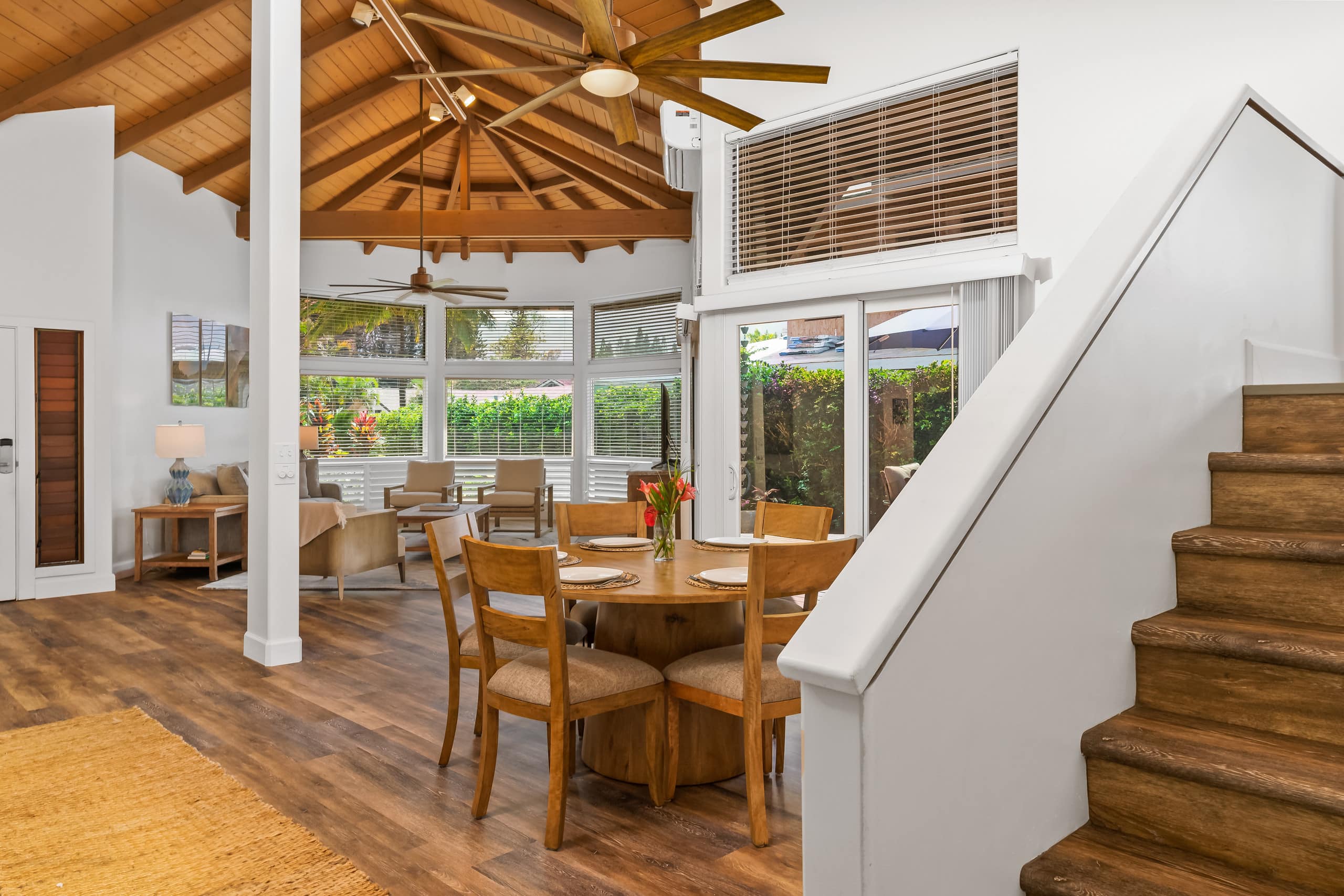 Home in Princeville · ★5.0 · 3 bedrooms · 4 beds · 2 baths - Image 9