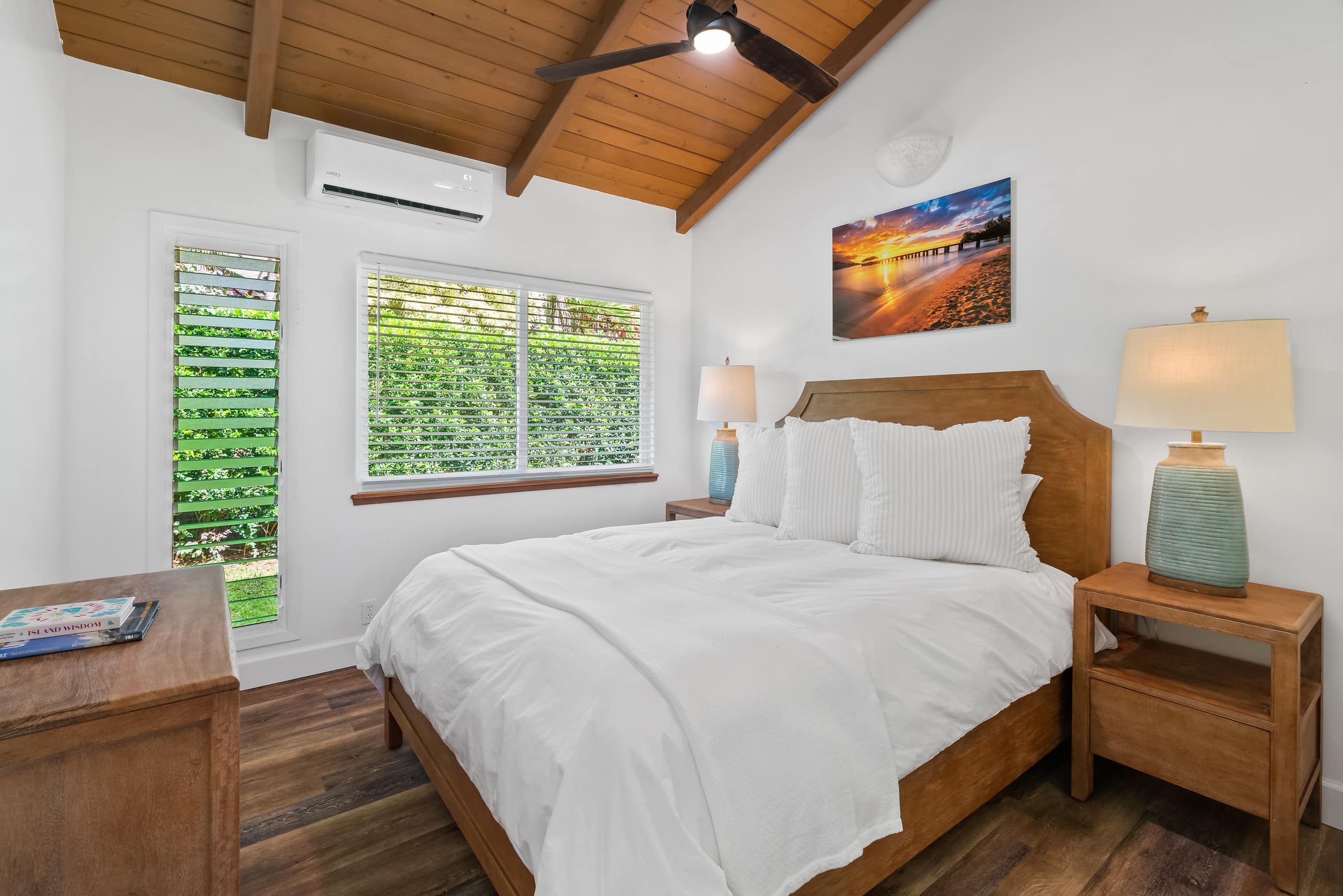 Home in Princeville · ★5.0 · 3 bedrooms · 4 beds · 2 baths - Image 25