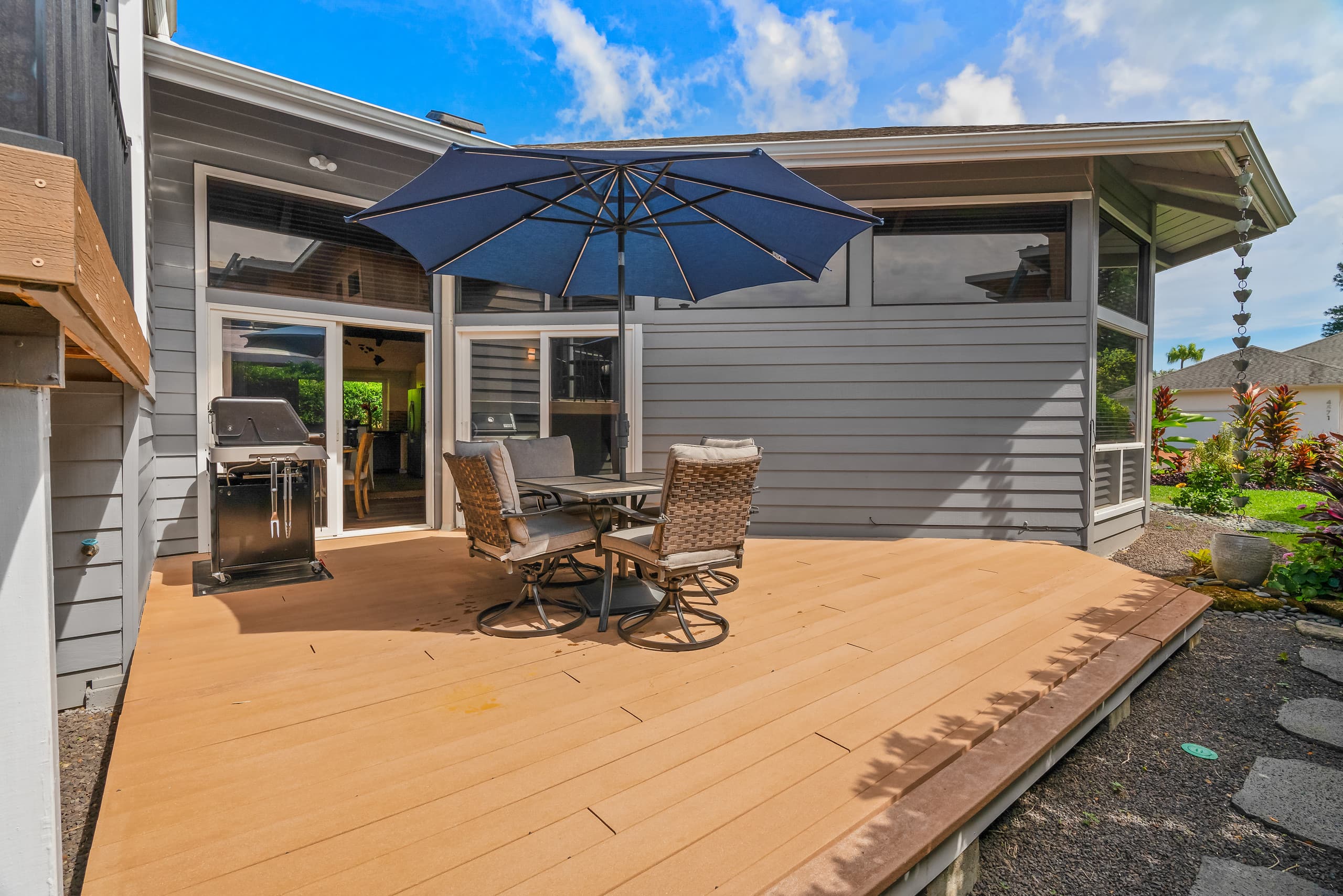 Home in Princeville · ★5.0 · 3 bedrooms · 4 beds · 2 baths - Image 27