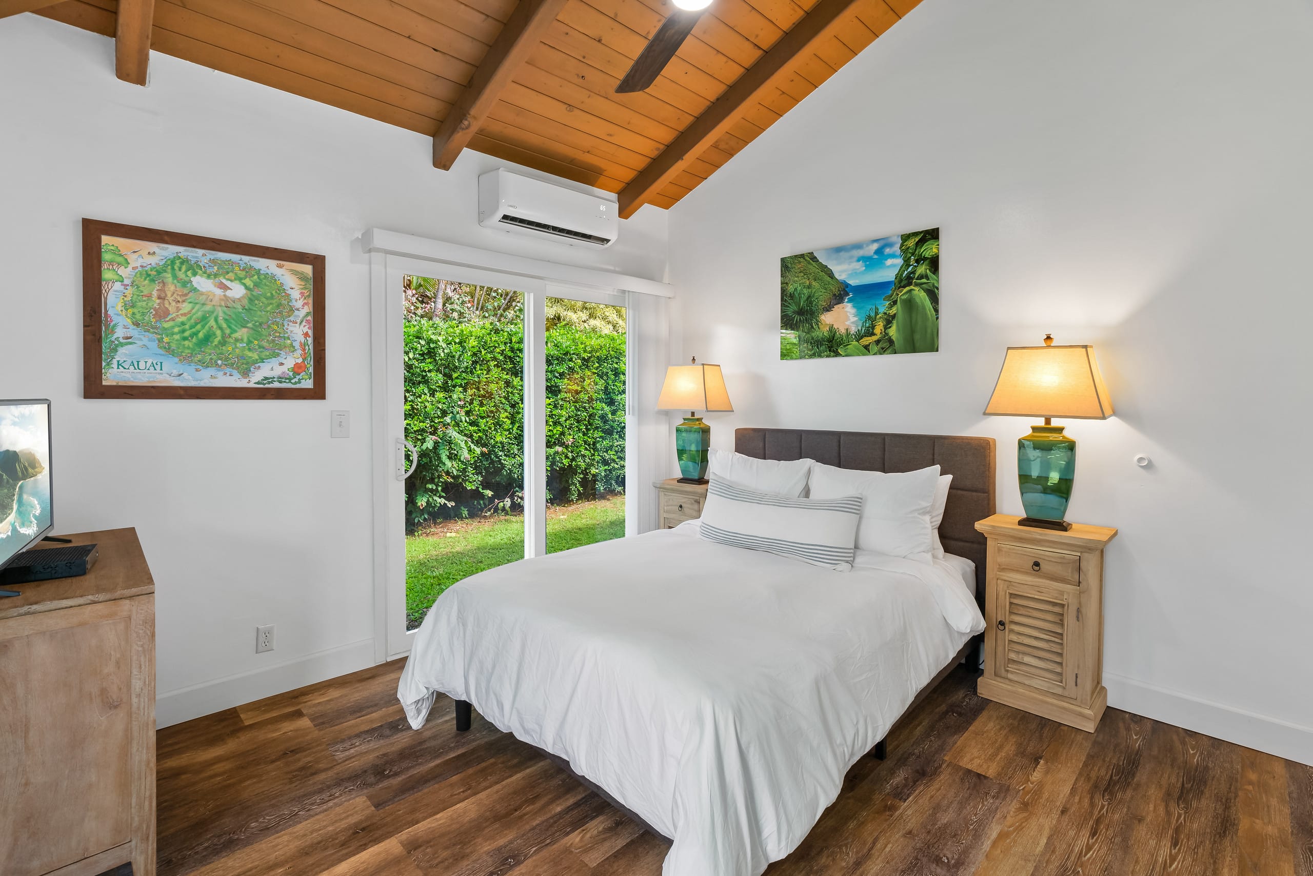 Home in Princeville · ★5.0 · 3 bedrooms · 4 beds · 2 baths - Image 20