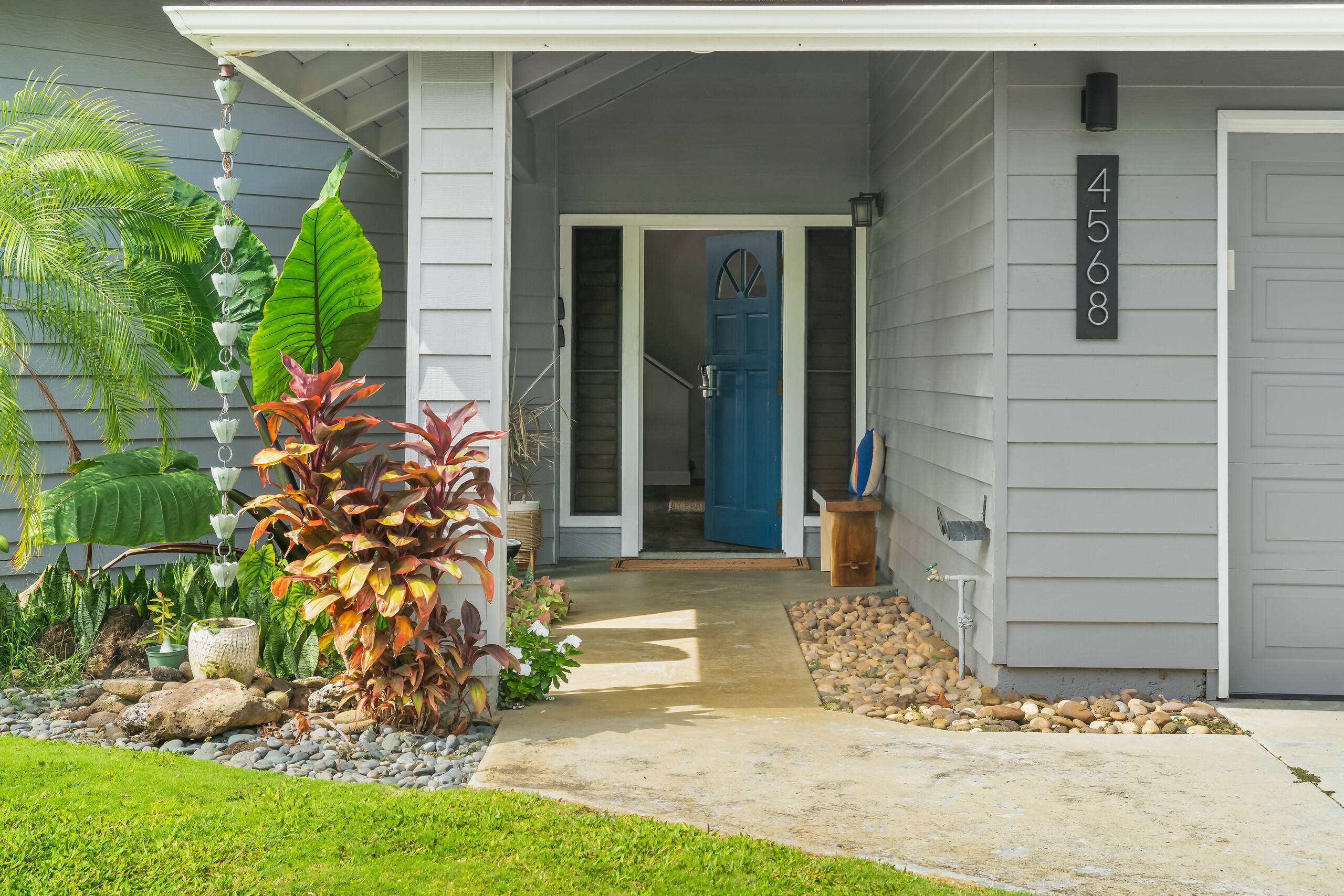 Home in Princeville · ★5.0 · 3 bedrooms · 4 beds · 2 baths - Image 32