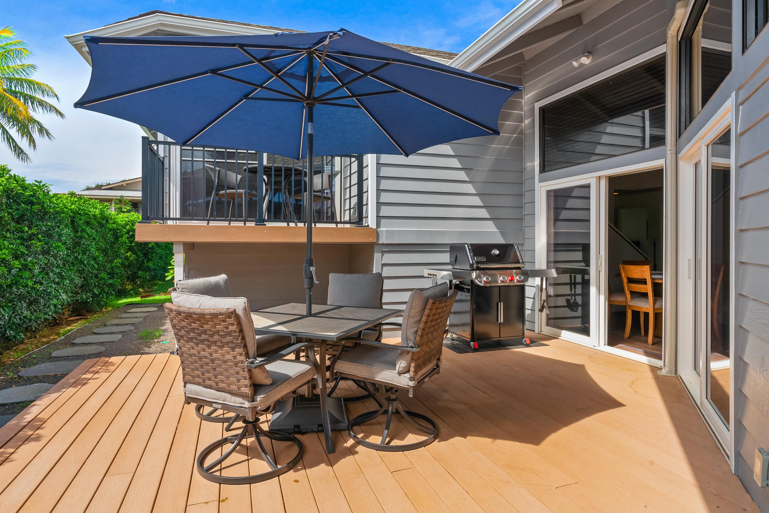 Home in Princeville · ★5.0 · 3 bedrooms · 4 beds · 2 baths - Image 5