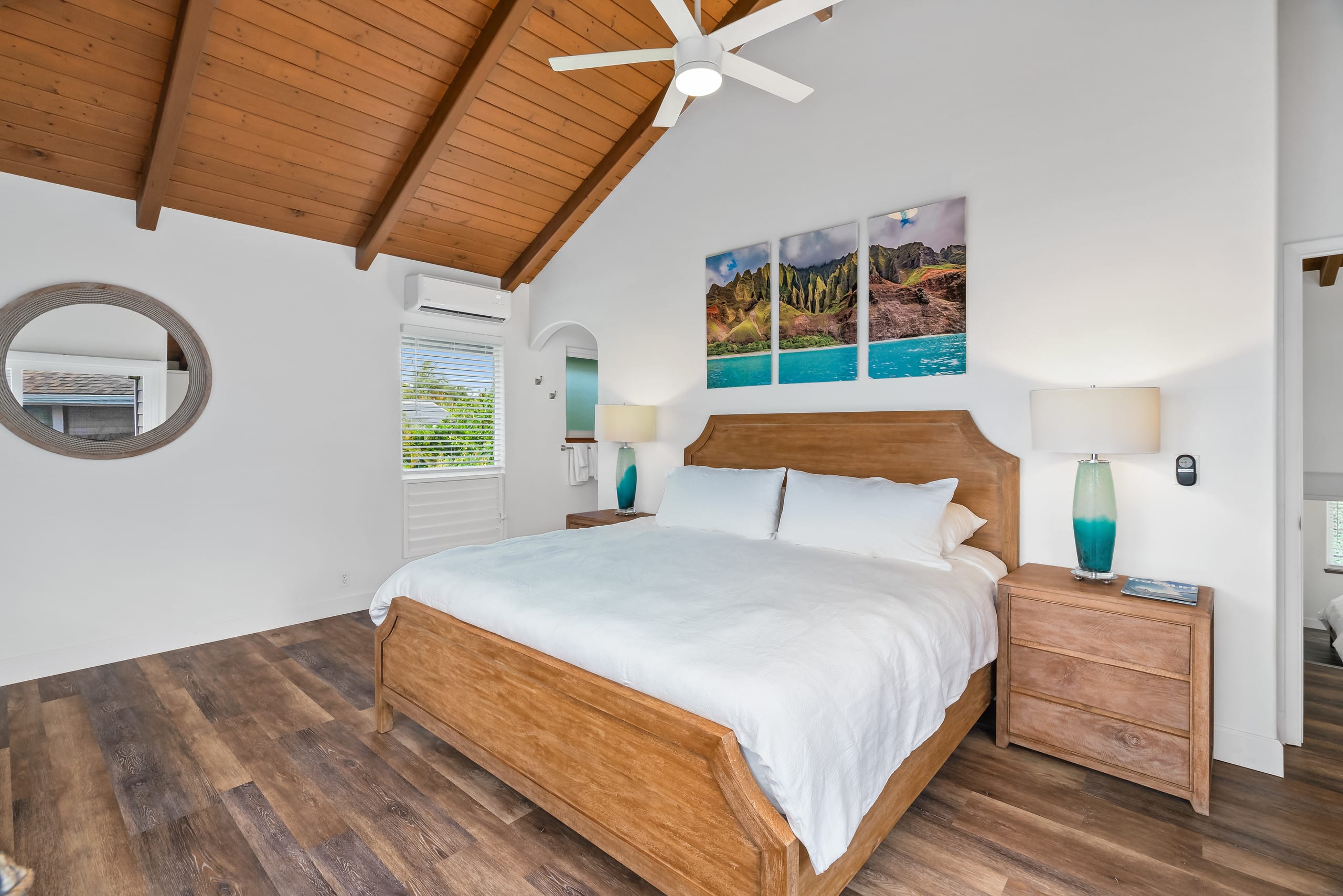 Home in Princeville · ★5.0 · 3 bedrooms · 4 beds · 2 baths - Image 14