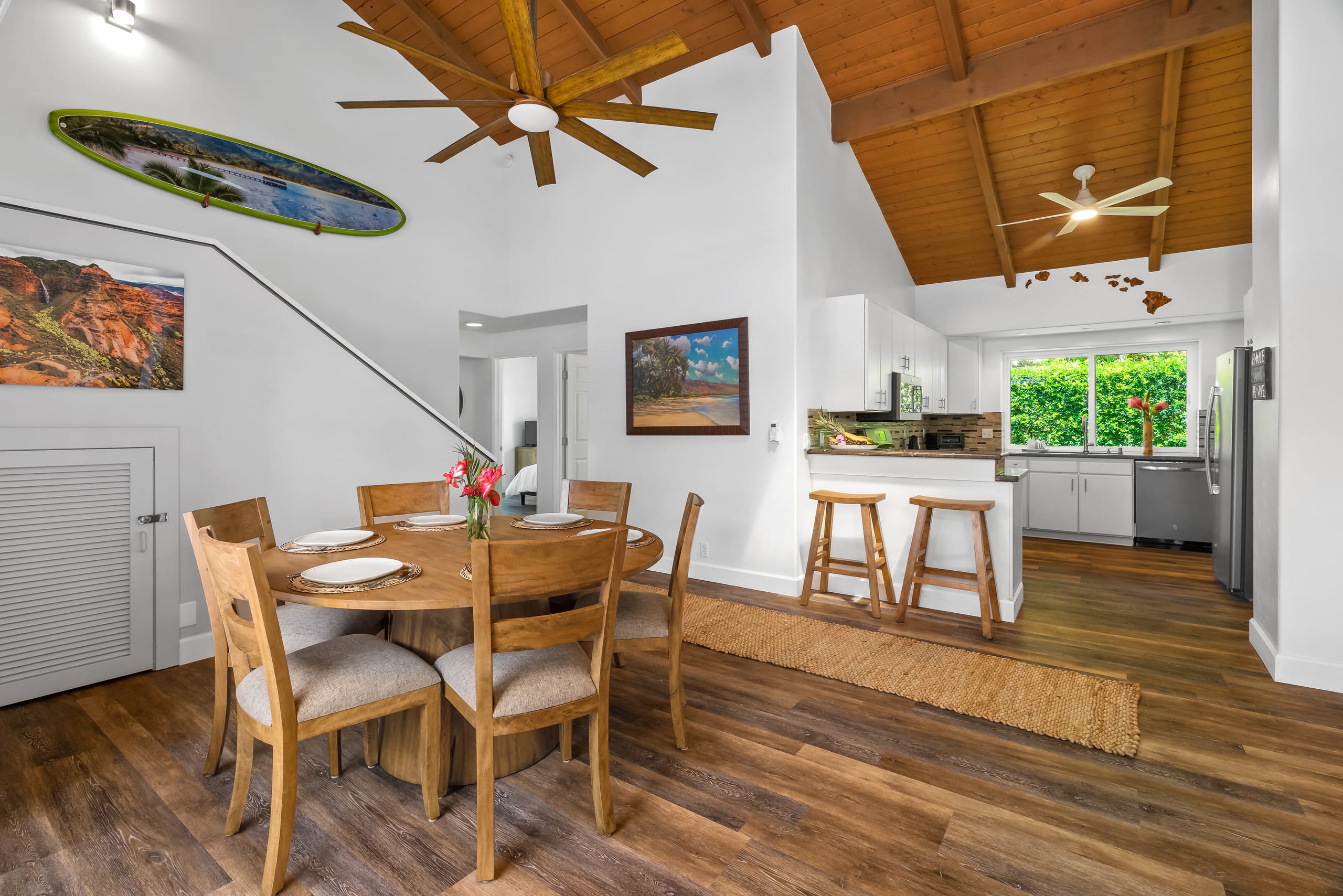 Home in Princeville · ★5.0 · 3 bedrooms · 4 beds · 2 baths - Image 6