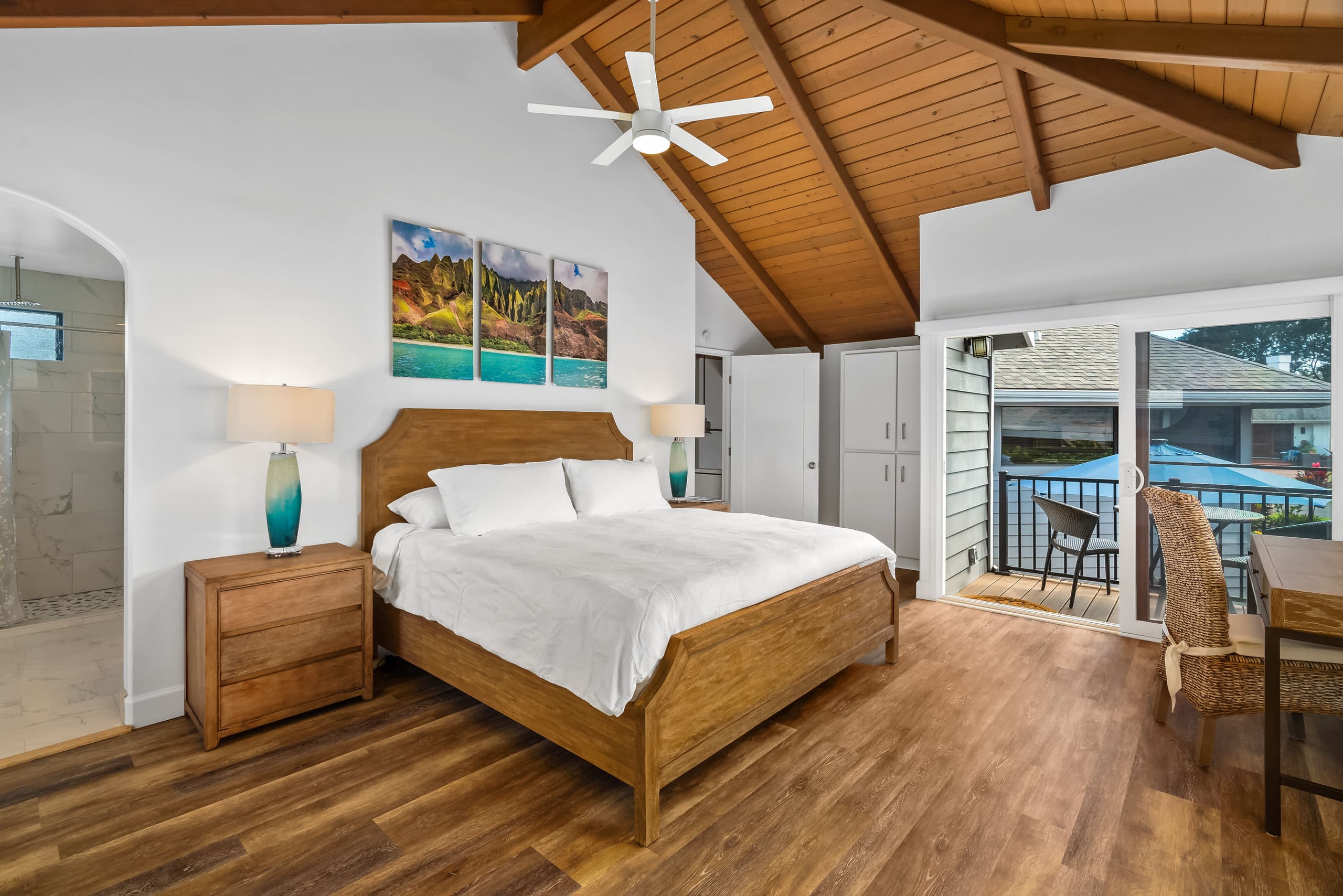 Home in Princeville · ★5.0 · 3 bedrooms · 4 beds · 2 baths - Image 13