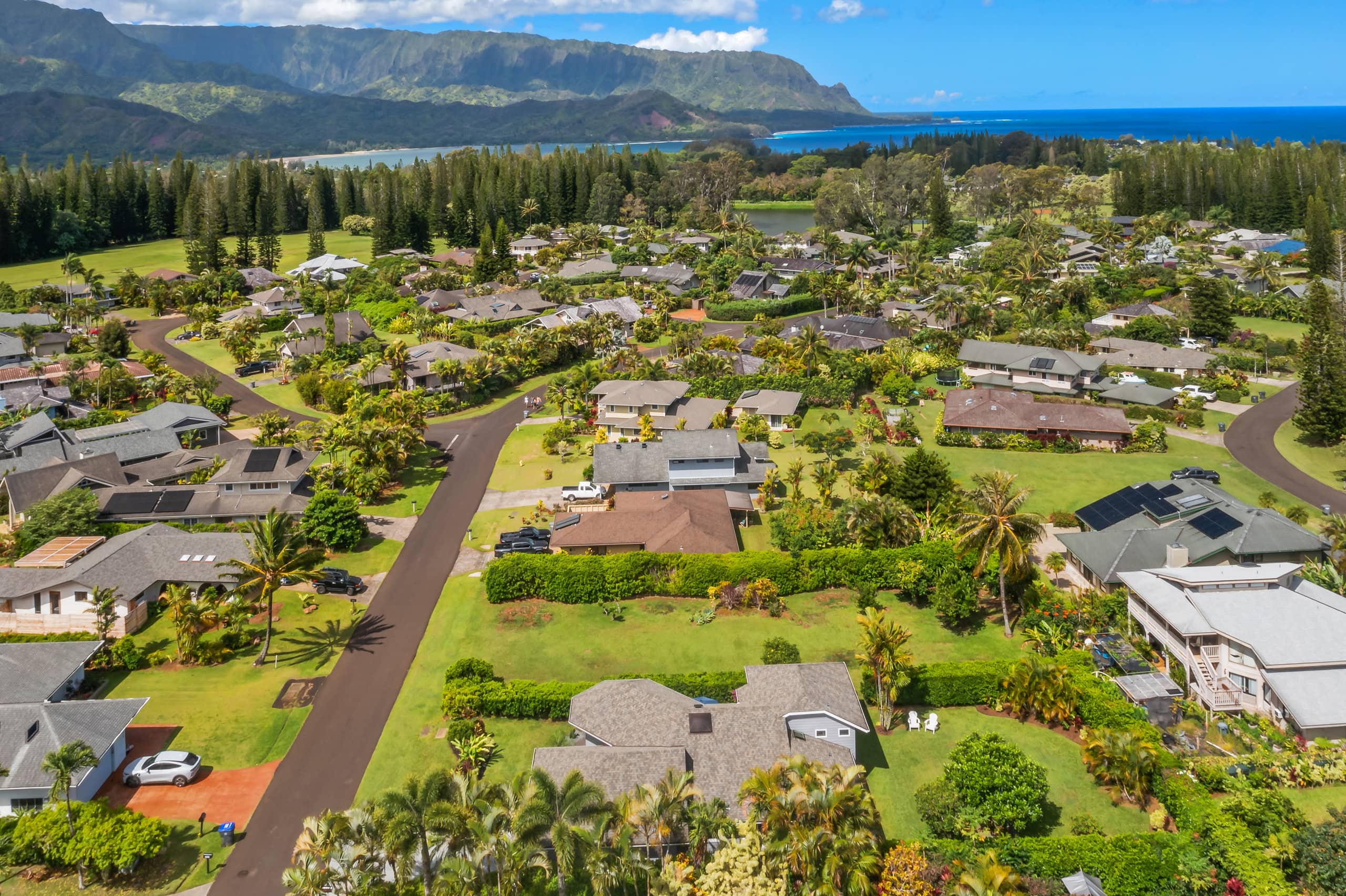 Home in Princeville · ★5.0 · 3 bedrooms · 4 beds · 2 baths - Image 36