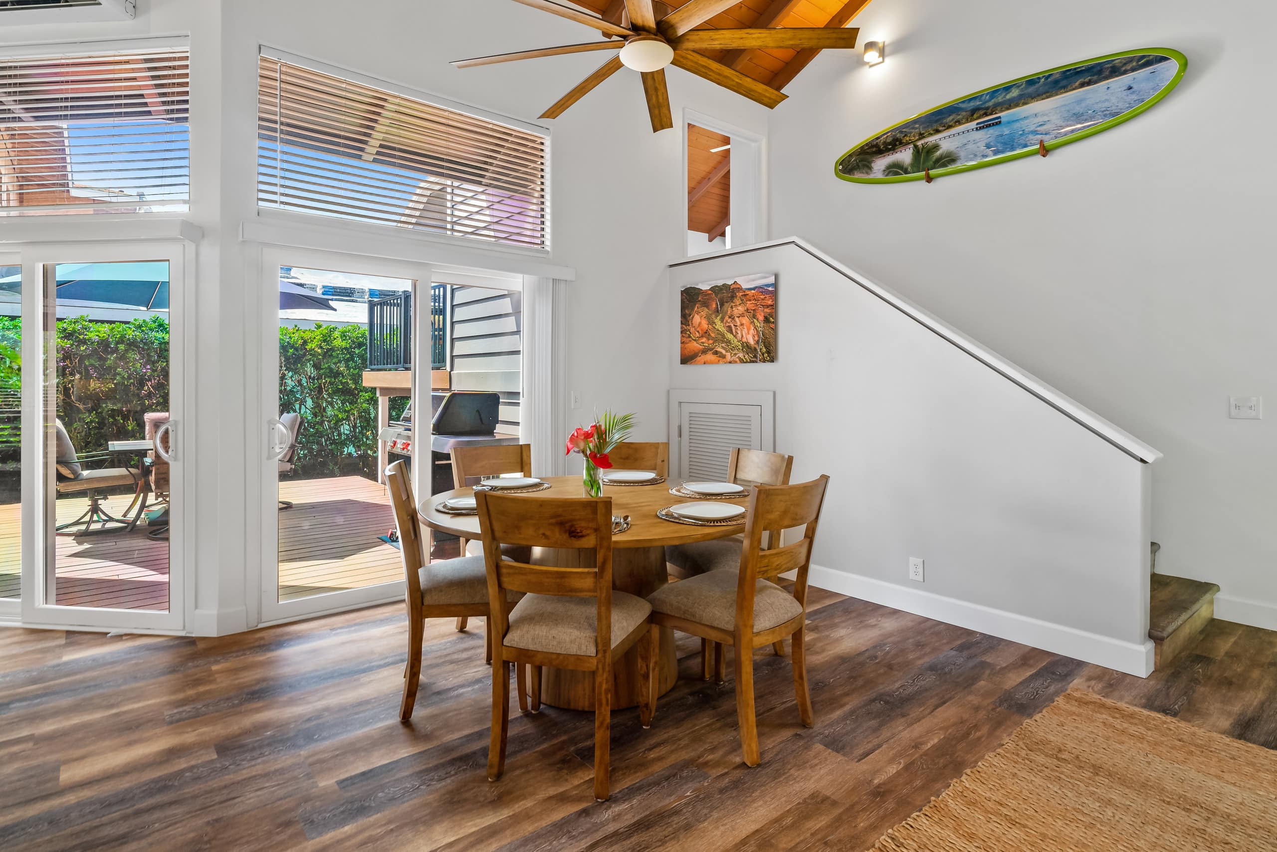 Home in Princeville · ★5.0 · 3 bedrooms · 4 beds · 2 baths - Image 7