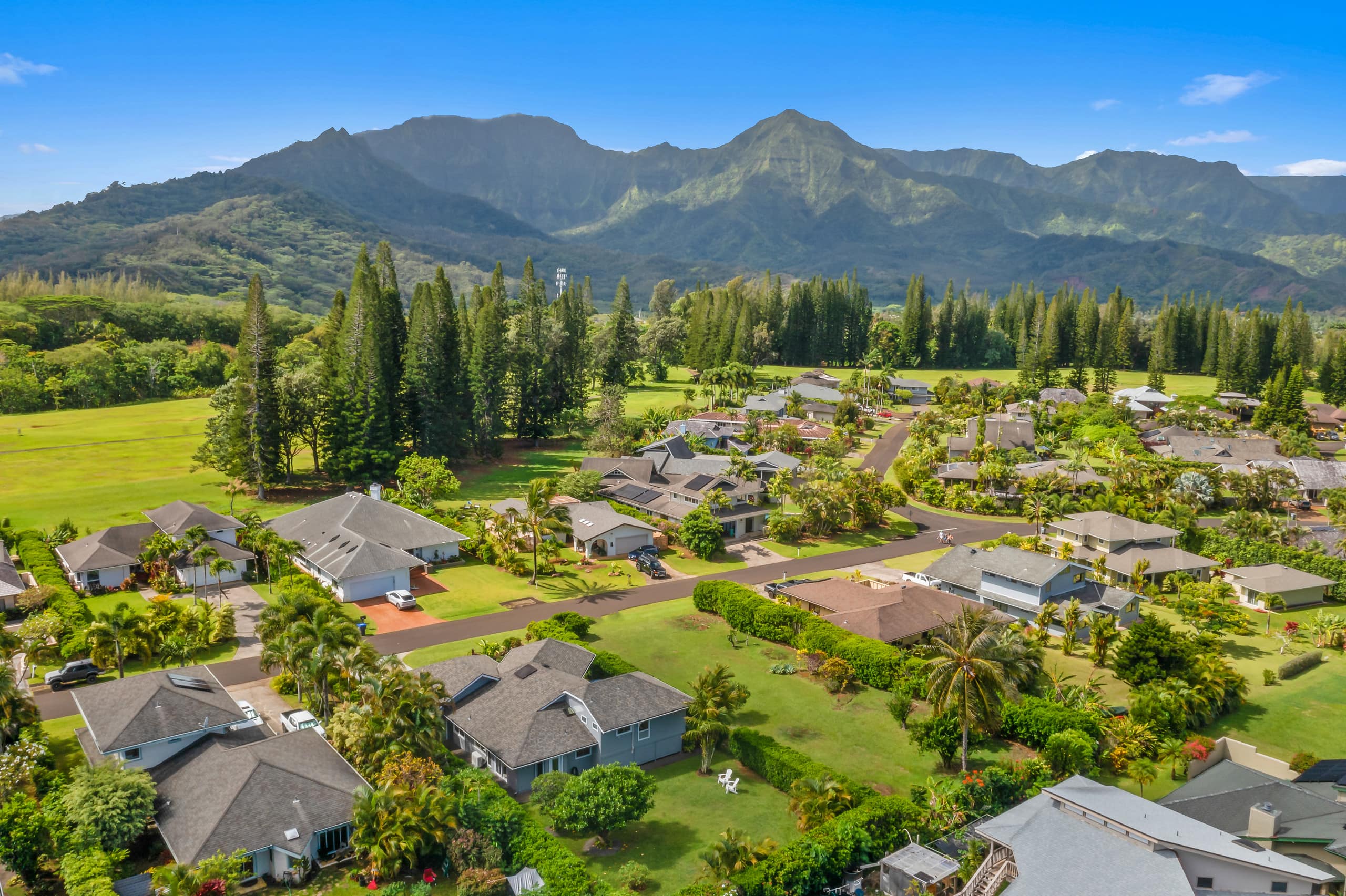 Home in Princeville · ★5.0 · 3 bedrooms · 4 beds · 2 baths - Image 34