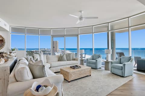 Turquoise Place C1501 | Orange Beach, AL