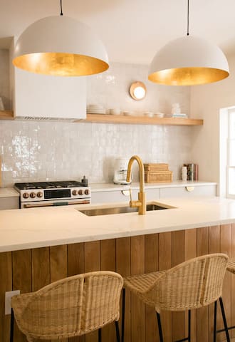 Absolute Charm managed Airbnb listing 1