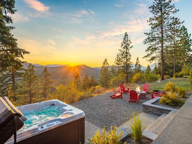 Suncadia managed Airbnb listing 2