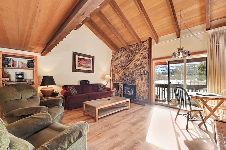 Central Reservations Of Mammoth managed Airbnb listing 3