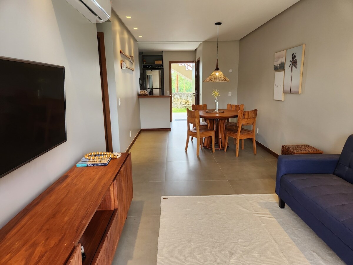 غرفة المعيشة