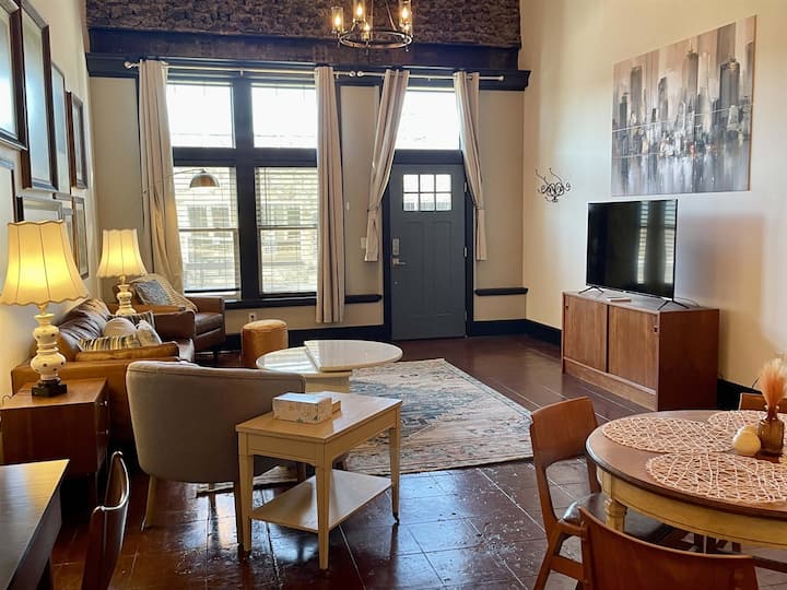 17 Best Airbnb Vacation Rentals In Mountain Home, Arkansas Trip101