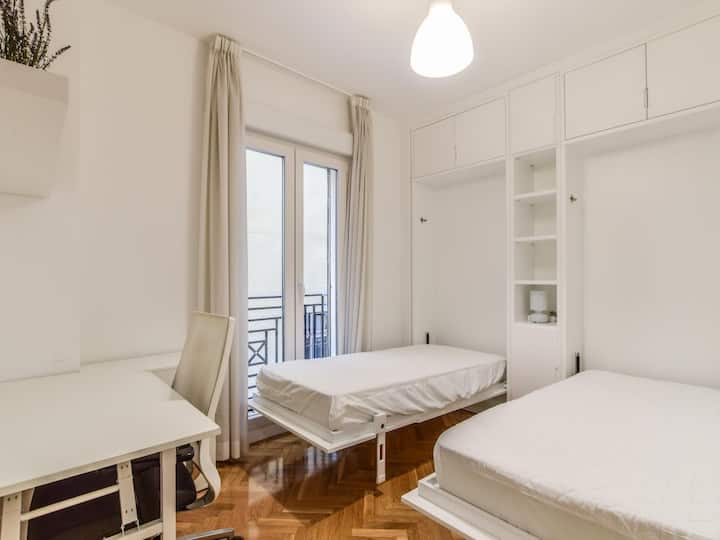 Спална соба 2