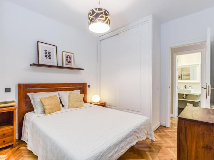 Спална соба 1