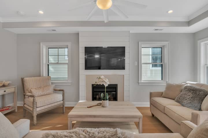 1220 Asbury OCNJ - Apartments for Rent in Ocean City, New Jersey