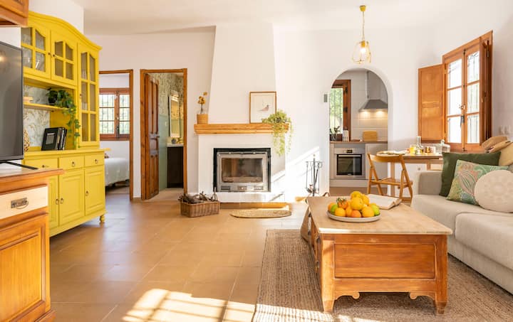 Villa With Pool Near The Beach For Families - Costa del Sol