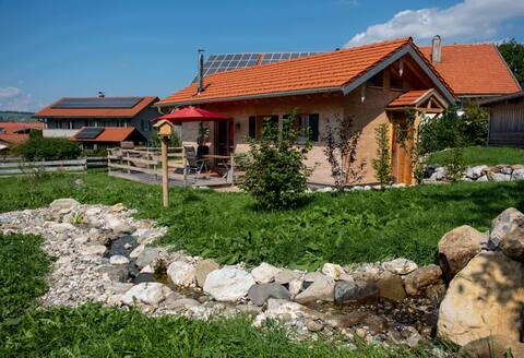 Tiny Chalet - comfort & nature pur