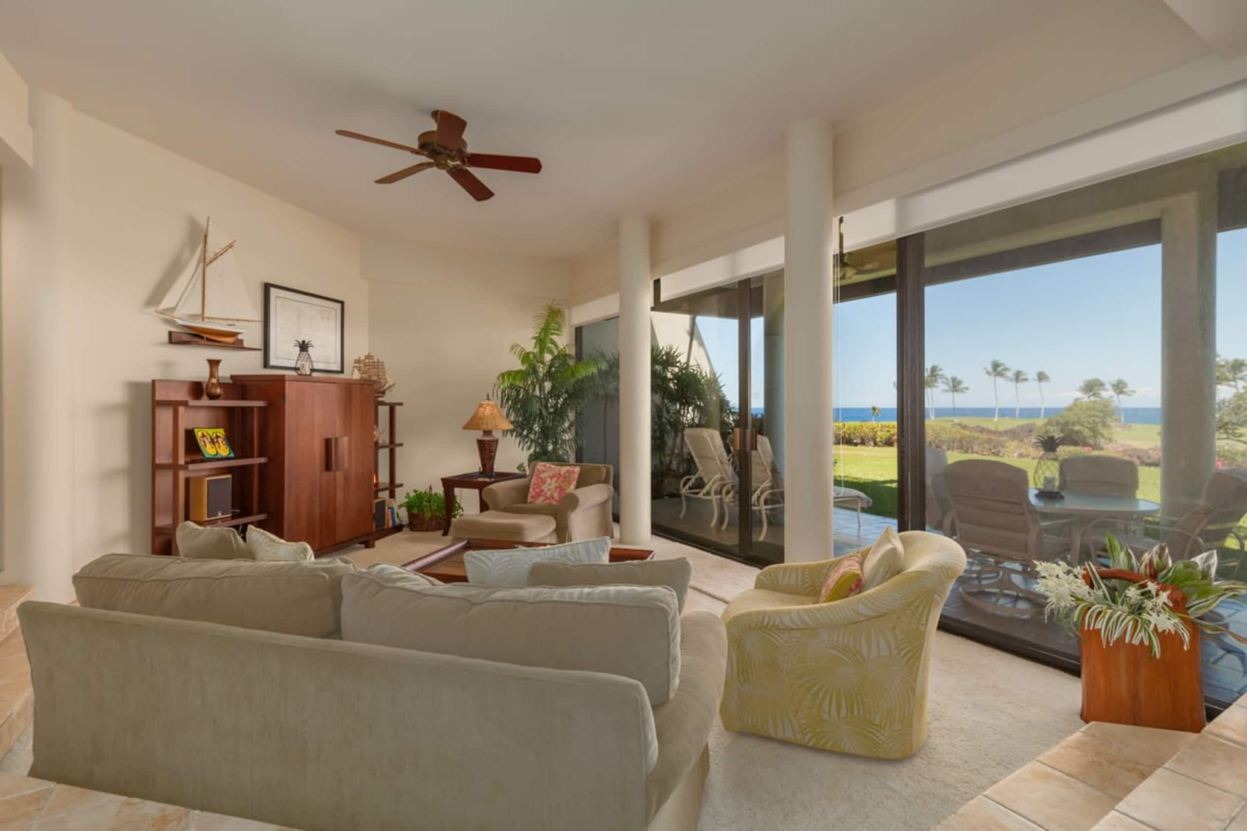 Condo in Waimea · ★4.5 · 2 bedrooms · 3 beds · 2.5 baths - Image 1
