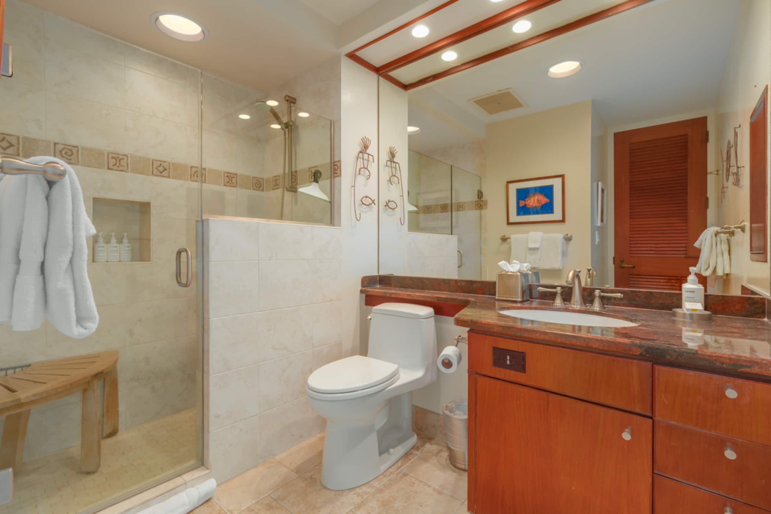 Condo in Waimea · ★4.5 · 2 bedrooms · 3 beds · 2.5 baths - Image 13