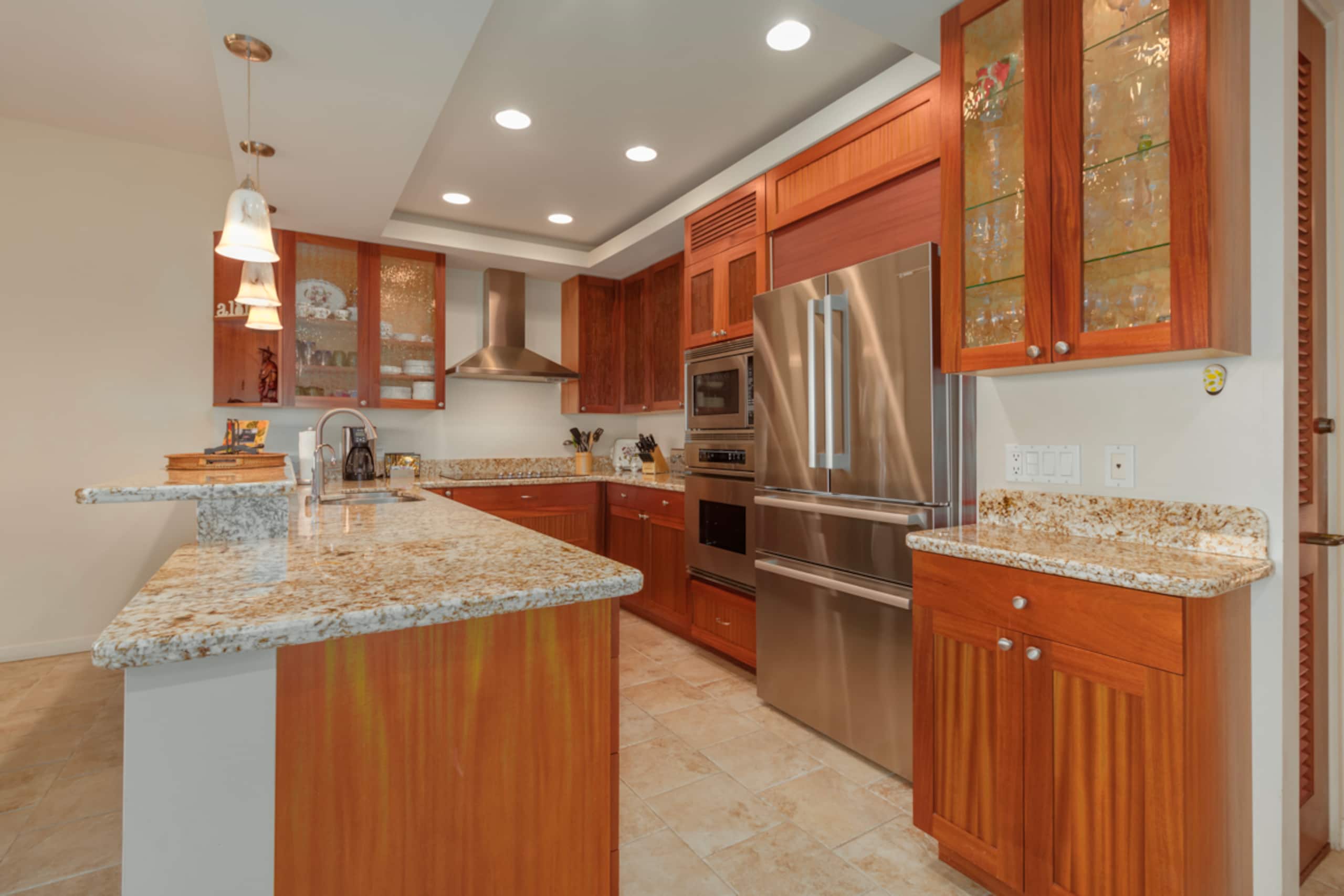 Condo in Waimea · ★4.5 · 2 bedrooms · 3 beds · 2.5 baths - Image 9