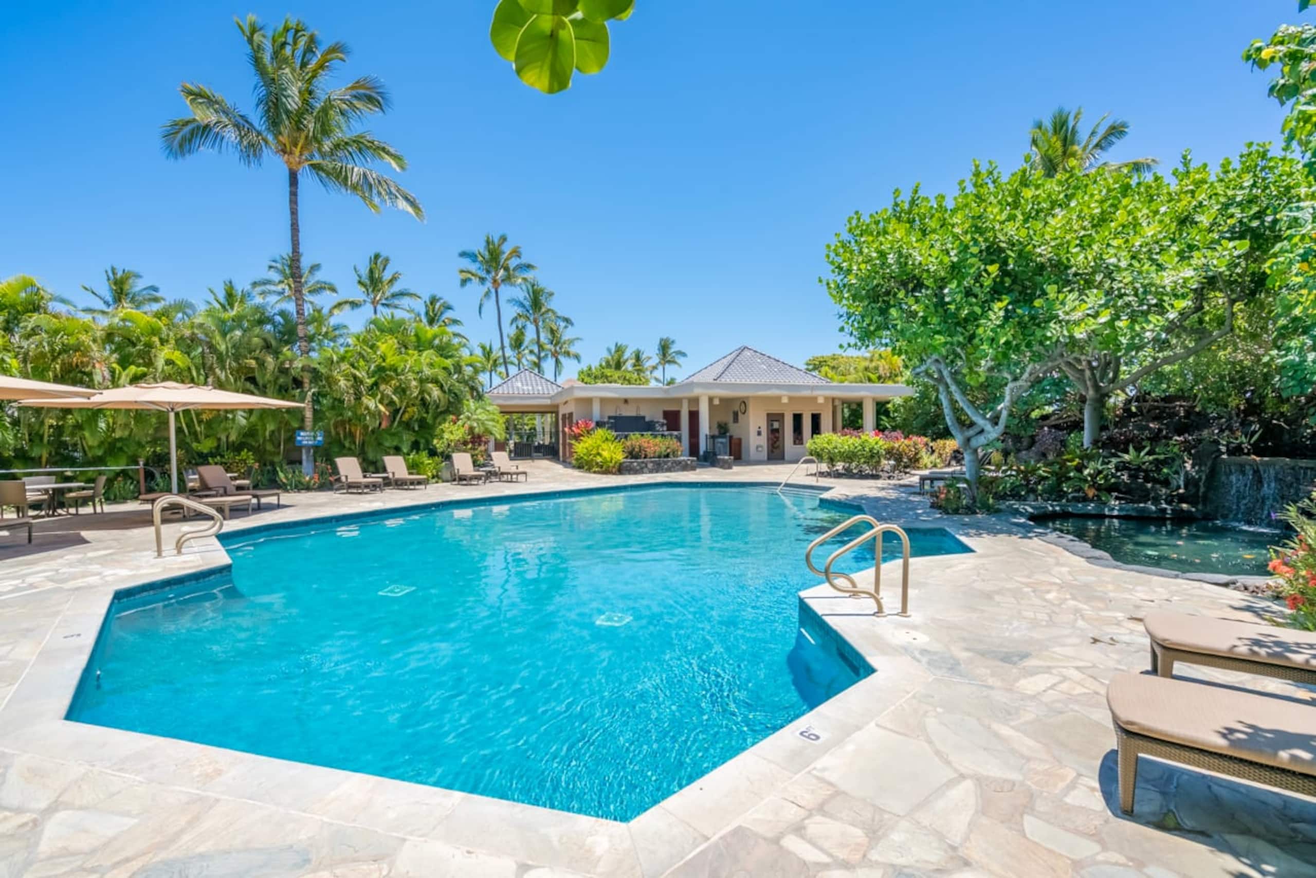 Condo in Waimea · ★4.5 · 2 bedrooms · 3 beds · 2.5 baths - Image 38