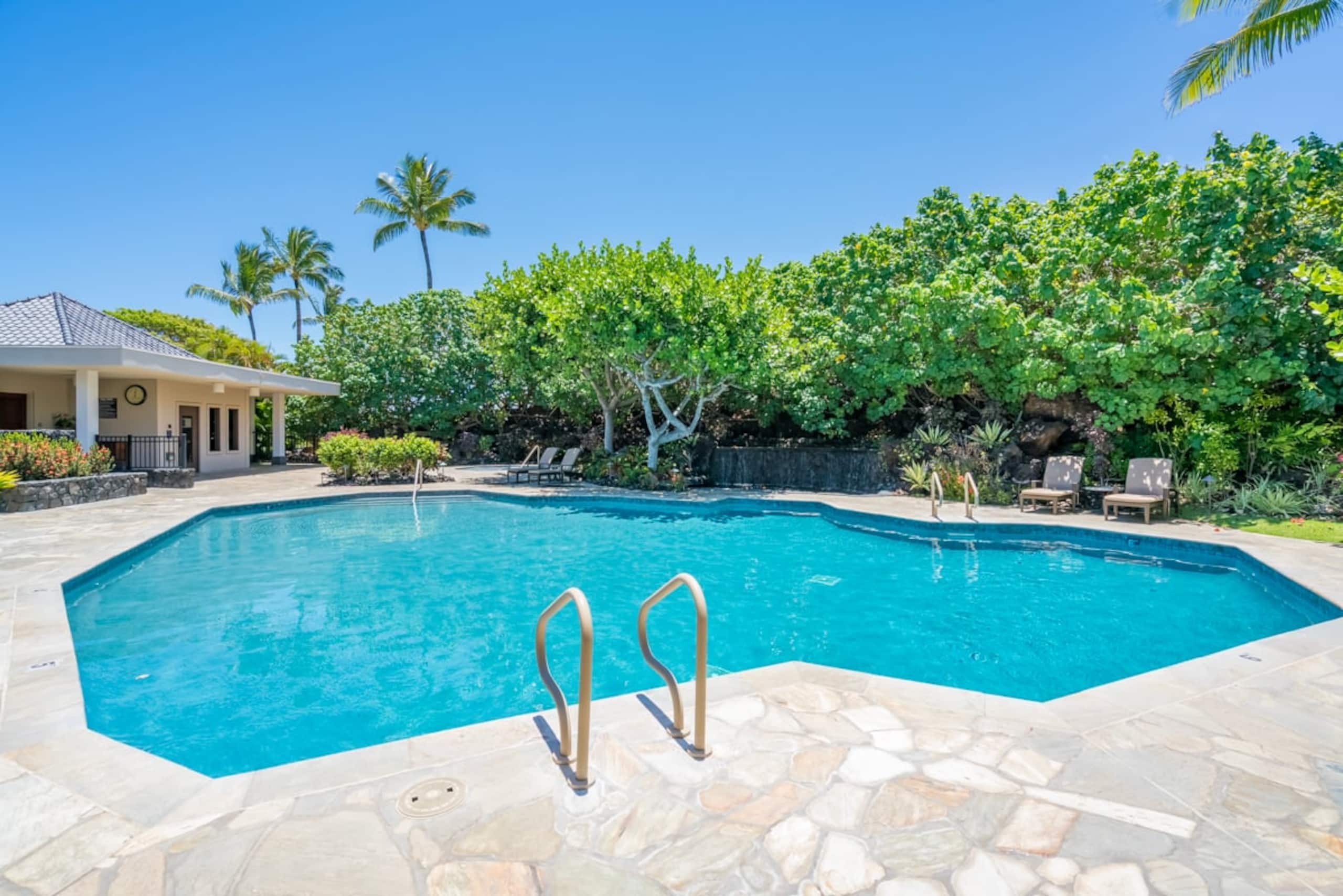 Condo in Waimea · ★4.5 · 2 bedrooms · 3 beds · 2.5 baths - Image 35
