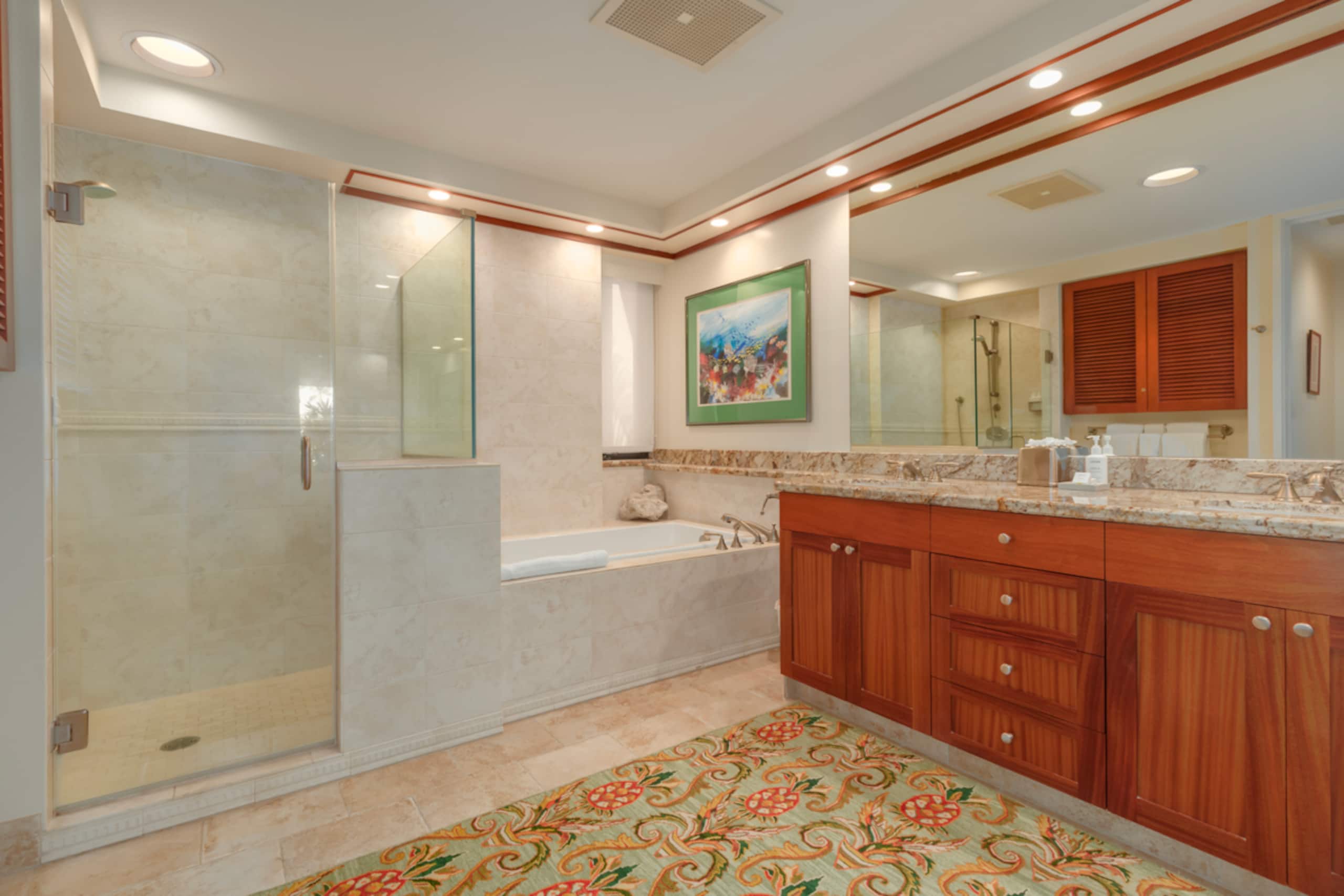 Condo in Waimea · ★4.5 · 2 bedrooms · 3 beds · 2.5 baths - Image 6