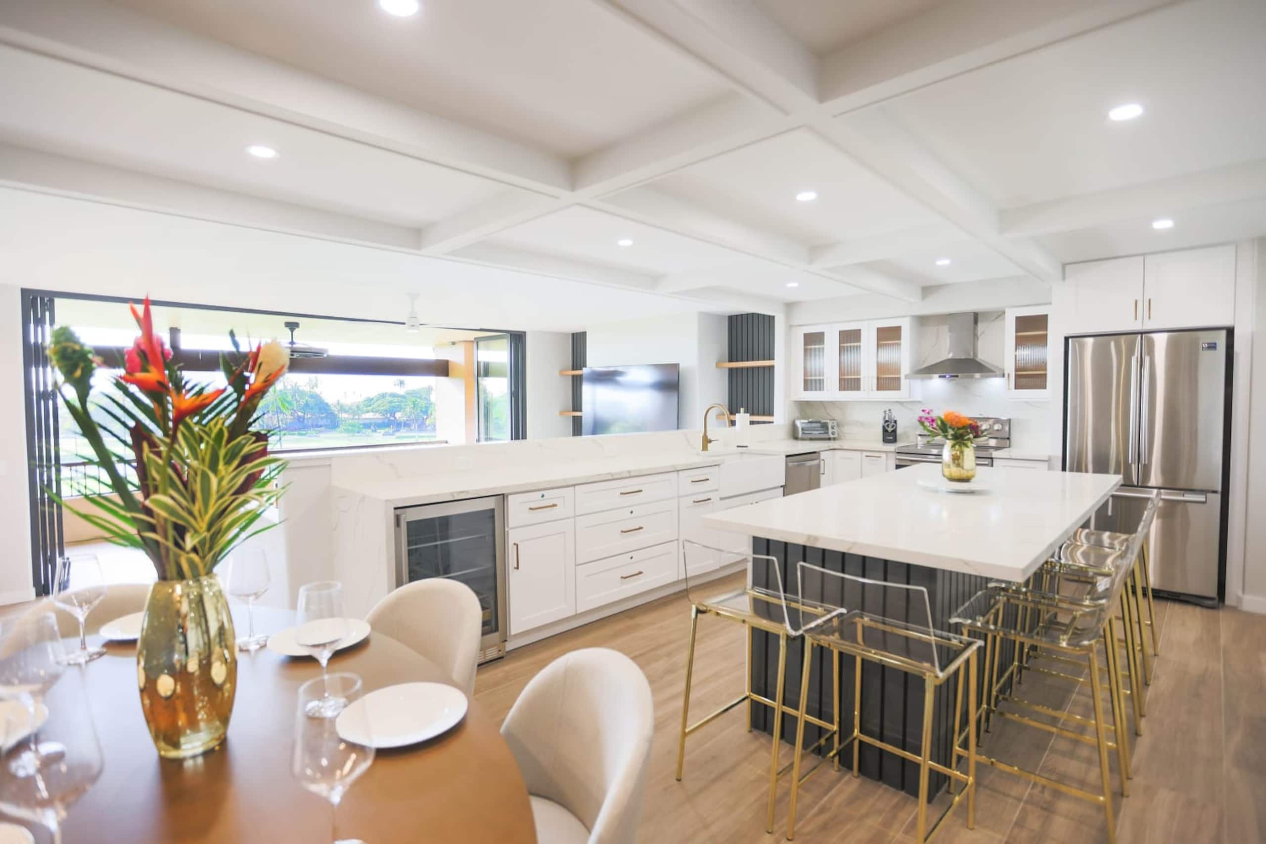Condo in Lahaina · ★4.98 · 2 bedrooms · 4 beds · 2 baths - Image 8