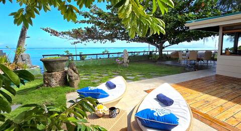 Villa Coco Lagoon
