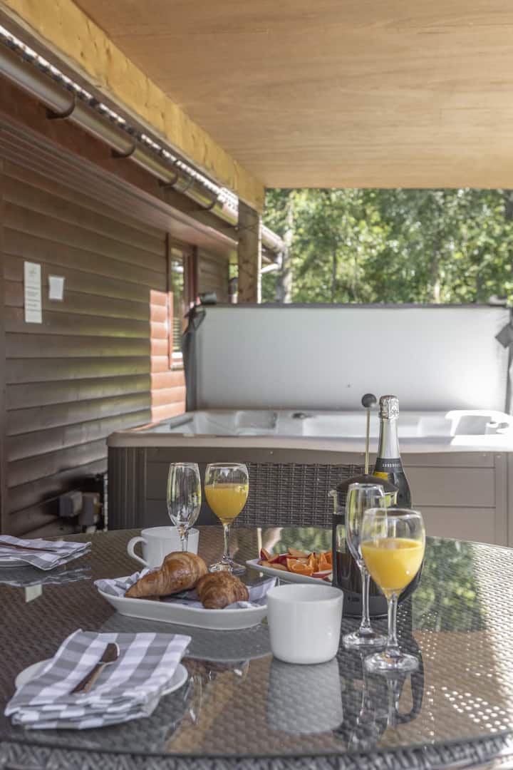 Ben Lomond Cabanes à louer à Croftamie, Écosse, RoyaumeUni Airbnb