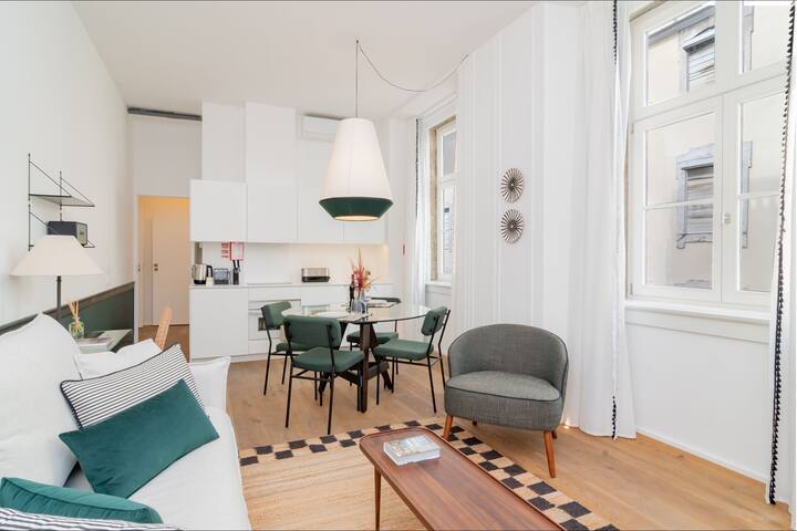 Ando Living – Santa Justa 77 House – 202 gallery image 4