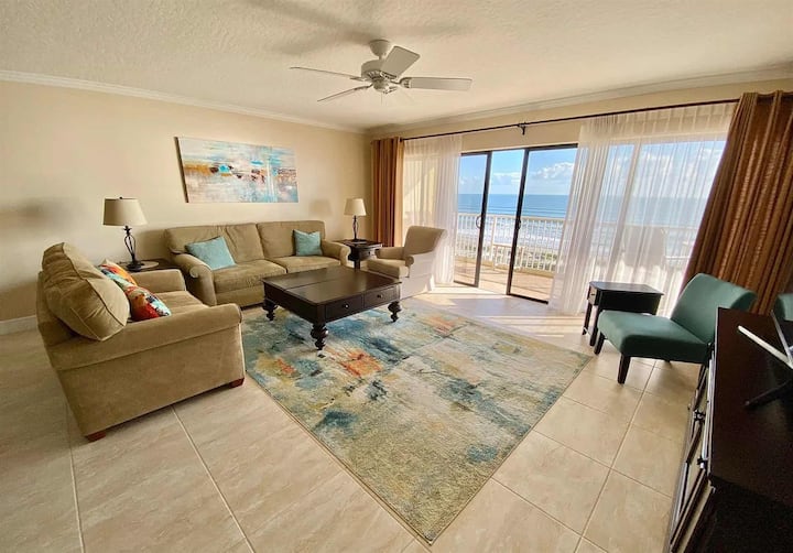 6th Fl Ocean View - Walk To Downtown! - Cocoa Beach, FL