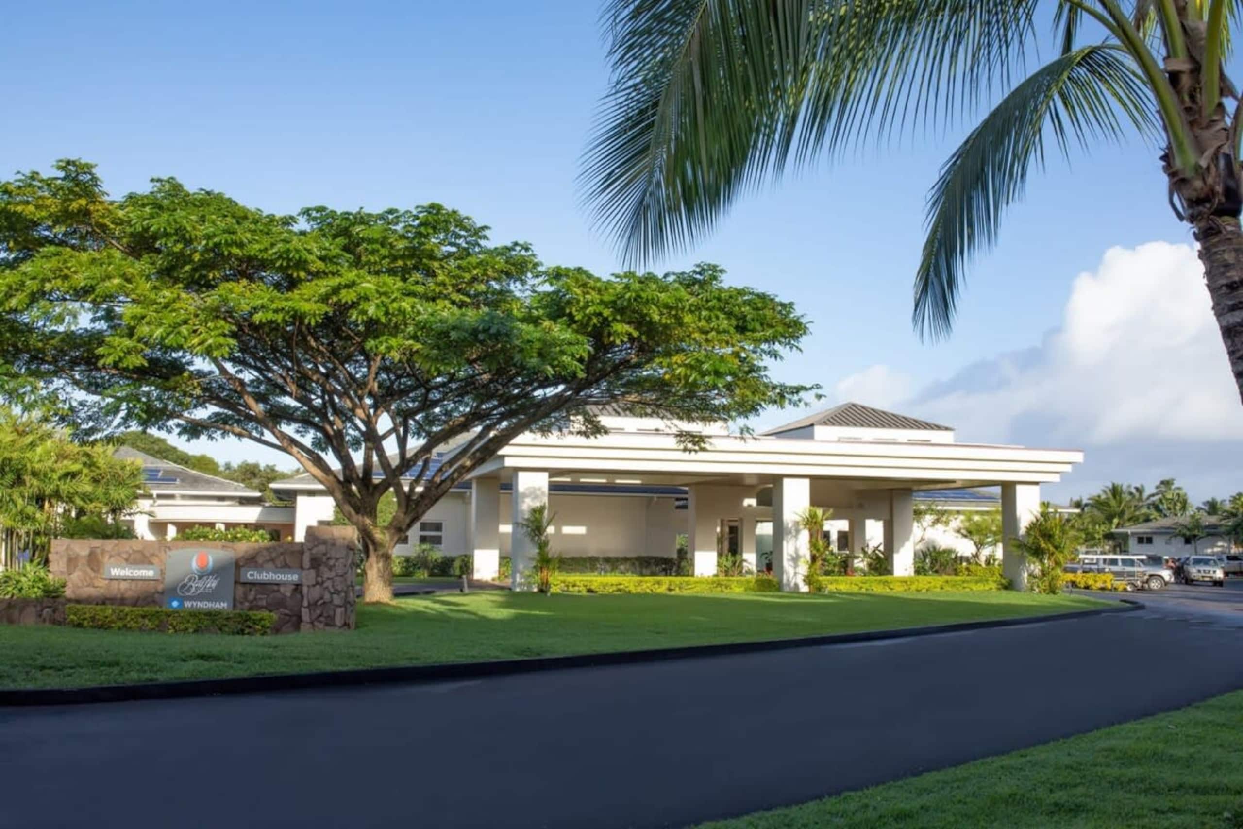 Bali Hai Resort - 2BR Resort Suite Princeville - Photo 19