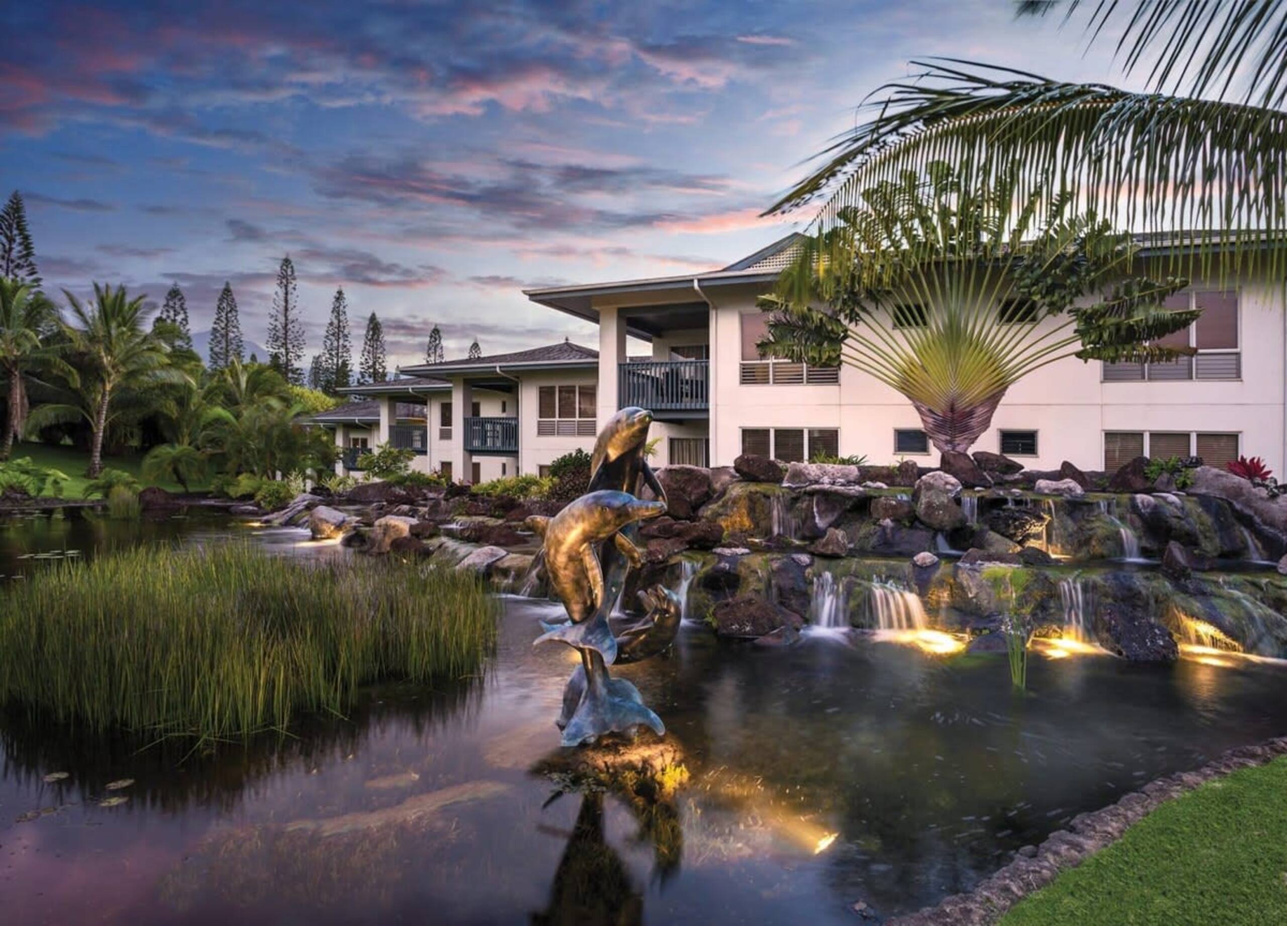 Condo in Princeville · ★4.8 · 2 bedrooms · 3 beds · 2 private baths - Image 14