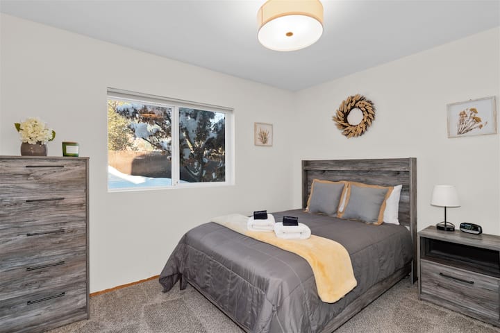 غرفة النوم 1