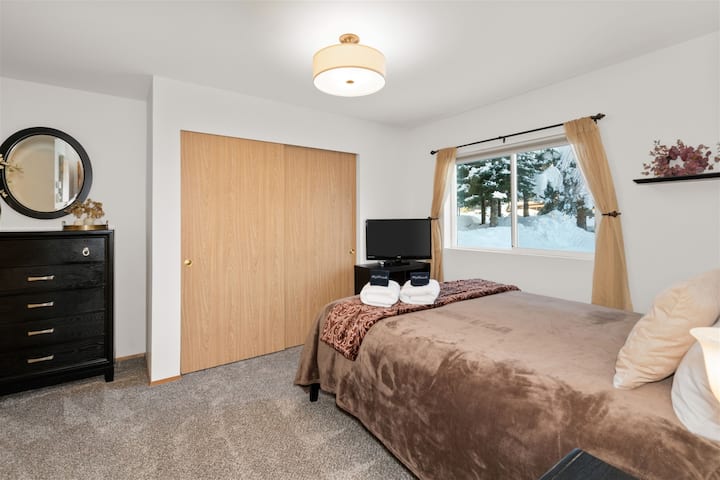 غرفة النوم 2