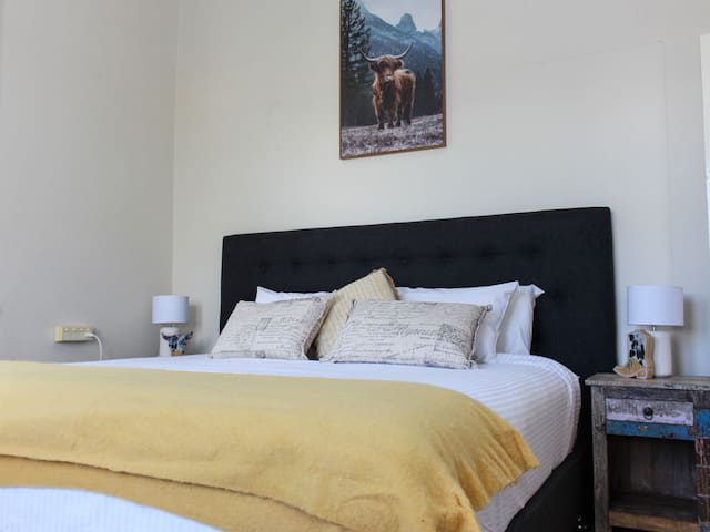 Short Term Rental Specialists managed Airbnb listing 2
