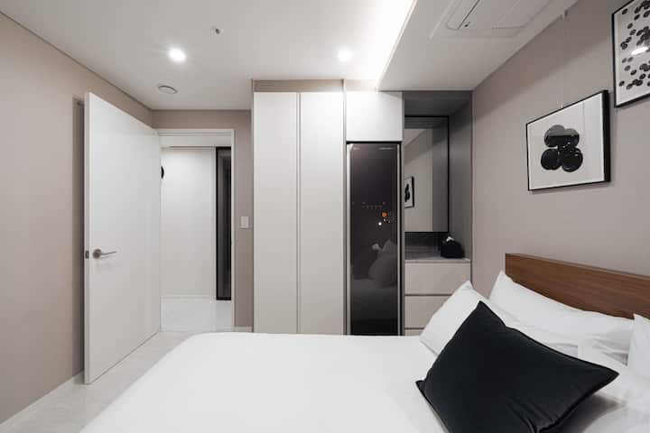 ห้องนอน