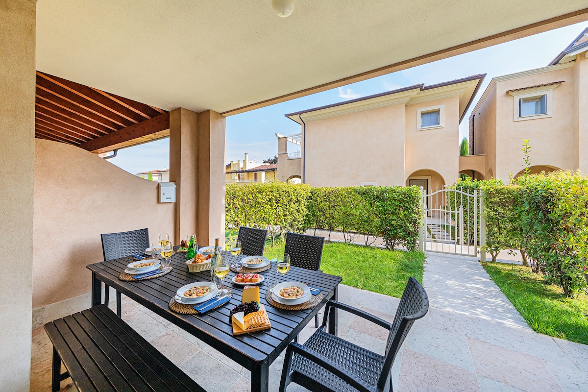 Wonderful Italy | La Romantica - Cristina - Houses for Rent in Pieve ...
