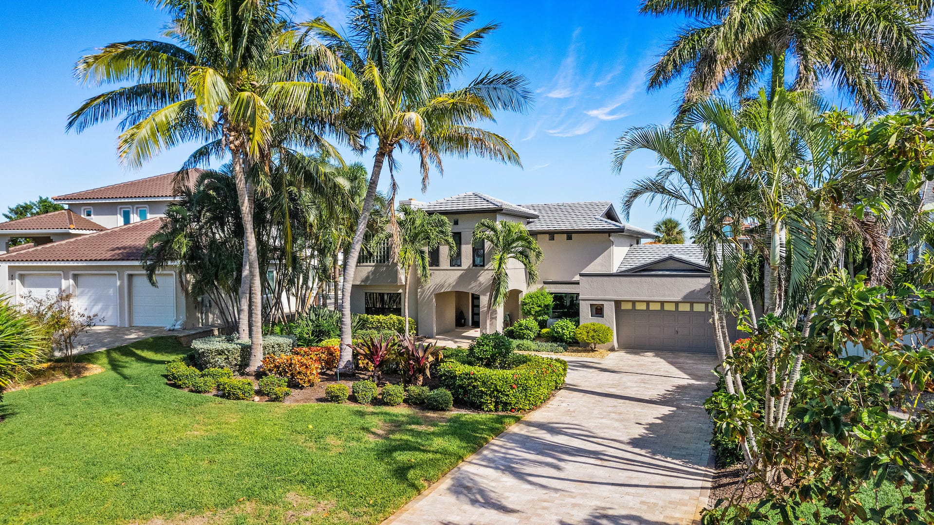 Peaceful Haven Waterfront Home