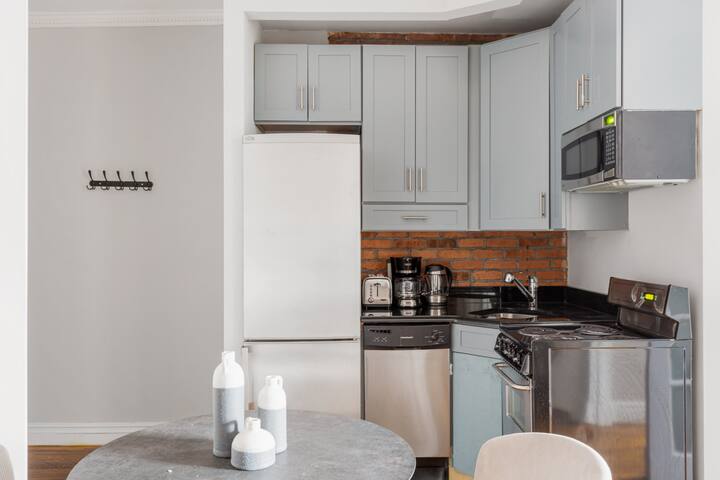 Blueground | Murray Hill, w/d, nr UN gallery image 5