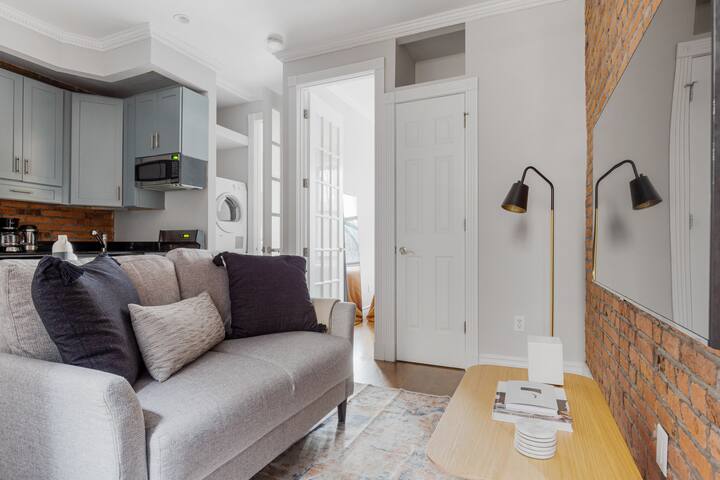 Blueground | Murray Hill, w/d, nr UN gallery image 2