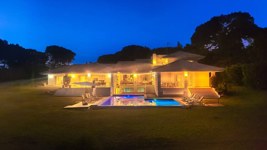 Check-In managed Airbnb listing 1