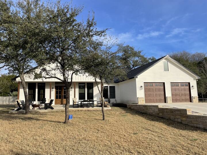 Airbnb Kyle Tx