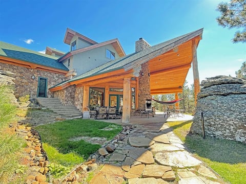 Granite Ridge Lodge