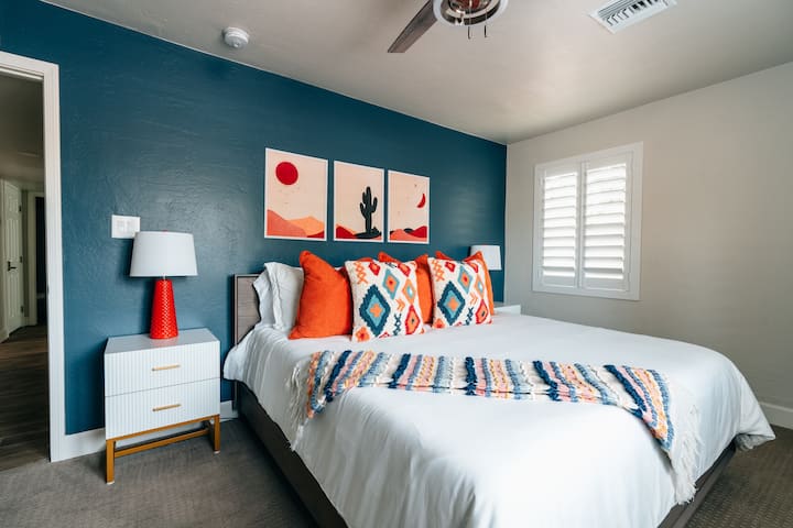 غرفة النوم 3