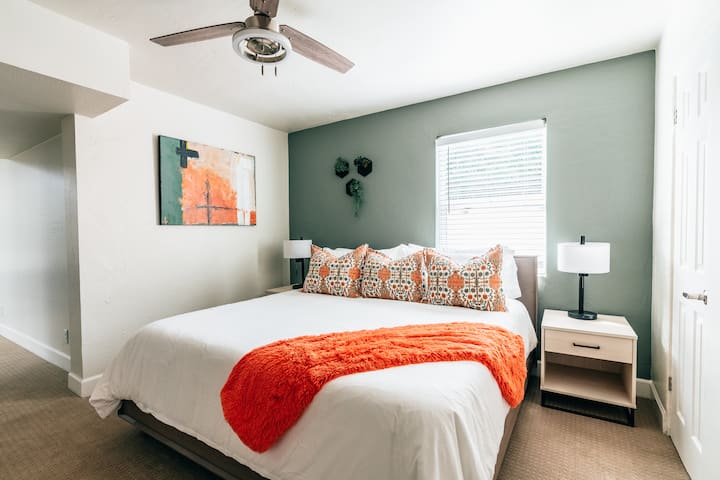 غرفة النوم 1